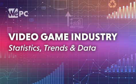 Video Game Insights – Games industry data and analysis.